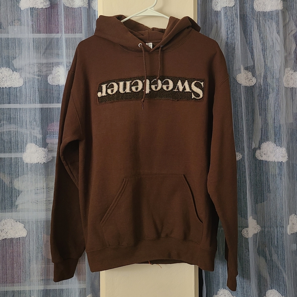 Ariana Grande Tapestry Hoodie